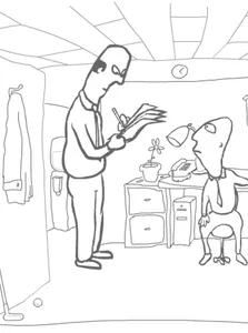 Play Whack Your Boss Unblocked - Free Online point and click Game